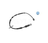 MEYLE 314 527 0025 Brake pad wear sensor