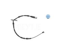 MEYLE 314 527 0029 Brake Pad Wear Sensor Rear for BMW 5