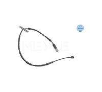 MEYLE 314 527 0035 Brake Pad Wear Sensor Rear for BMW X3 X4