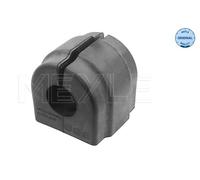 Meyle 314 615 0010 Front Inner Anti Roll Bar Bushes Fits Bmw 3 Series Z4 1094556