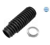 Front Steering Bellow Set Right Left MEYLE Fits BMW E46 00-05 6752478
