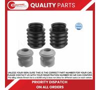 Meyle 314 640 0002 Dust Cover Kit, shock absorber