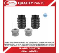 Meyle 314 640 0006 Dust Cover Kit, shock absorber