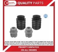 Meyle 314 640 0007 Dust Cover Kit, shock absorber