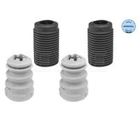 Meyle 314 640 0011 Shock Absorber Dust Cover Kit Front Suspension Fits BMW X3 X4