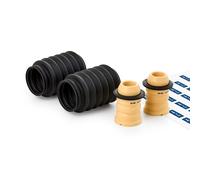Meyle Shock Absorber Dust Cover Kit 314 640 0013 Front Axle for BMW X1, 5, 5 Touring