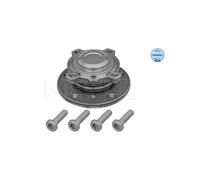MEYLE 314 652 0012 Wheel Hub