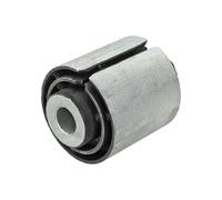 Meyle 314 710 0004 Mounting, axle bracket | Compatible with: BMW 1, 1, 1 Cabriolet, 1 Coupe, 3, 3 Cabriolet, 3 Coupe, 3 Touring, X1
