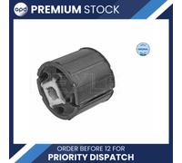 Meyle 314 710 0008 Mounting, axle bracket