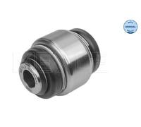 Meyle 314 710 0017 Wheel Bearing Housing Mounting Rear Right Left Fits BMW X3 X4