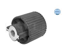 MEYLE 314 710 0025 BUSHING AXLE BEAM Rear,Rear LH