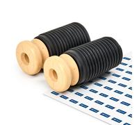 MEYLE Shock Absorber Dust Cover Kit 314 740 0016 Rear Fits BMW 5 Series