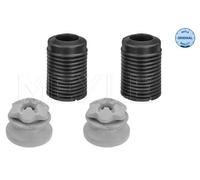 MEYLE Shock Absorber Dust Cover Kit 314 740 0016 Rear Fits BMW 5 Series