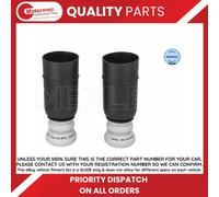MEYLE 314 740 0017 Dust cover kit, shock absorber