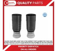 MEYLE 314 740 0021 Dust cover kit, shock absorber