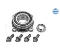 Meyle 314 752 0001 Rear Wheel Bearing Kit for BMW E53 X5 33411095238
