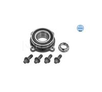 MEYLE 314 752 0001 Wheel Hub Rear for