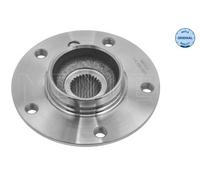 MEYLE 314 752 0003 WHEEL HUB Rear LH,Rear RH