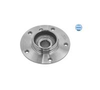MEYLE 314 752 0003 Wheel Hub Rear for BMW 3