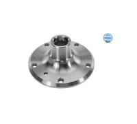 MEYLE 314 752 0006 Wheel Hub Rear for BMW 3 1