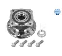 MEYLE 314 753 0011 Repair Kit, wheel hub