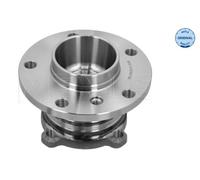 Meyle 314 753 0013 Wheel Hub Repair Kit Rear Suspension 145mm Outer ⌀ For BMW X5