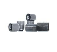 MEYLE 314 754 0000/HD Mounting Kit, control lever