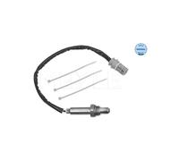 Lambda sensor before catalytic converter Finger probe 314 803 0012 MEYLE for BMW
