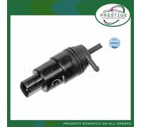 Meyle 314 870 0000 Water Pump, window cleaning