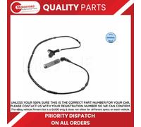 Meyle 314 899 0048 ABS Wheel Sensor