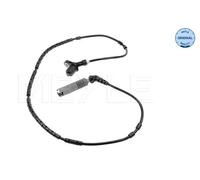 MEYLE 314 899 0048 Wheel Speed Sensor Rear Both Sides Fits BMW 3 Series