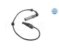 Braking System Wheel Speed Sensor Meyle 314 899 0050 Fits BMW 3 Series Z4