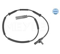 Meyle 314 899 0083 Wheel Speed Sensor Rear Both Sides 2 Pins Braking Fits Mini