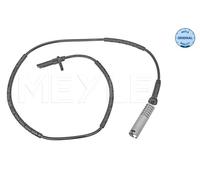 ABS wheel speed sensor Rear Axle Hall Sensor 314 899 0089 MEYLE for BMW 3
