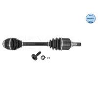 MEYLE 3144980043 MDS0552 Front Left Drive Shaft Fits Mini 8611927 8643361
