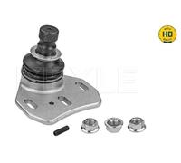 Meyle 316 010 0019/HD Front Upper Ball Joint Fits Bmw X5 X6 31126776417