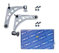 Meyle 316 050 0000/HD CONTROL ARMS WBONE BUSH MEYLE HD