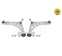 MEYLE 316 050 0000/HD Suspension Track Control Arm Kit Front Right Left Fits BMW