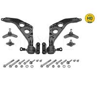 Meyle 316 050 0070/HD Front Suspension Control Arm Kit Fits MINI 31124015707