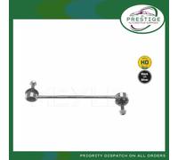 MEYLE Anti-roll bar link 316 060 4607/HD Front Axle Right, Front Axle Left 270 M10x1,5 Quality with spanner attachment BMW: 3 Convertible, 3 Coupe
