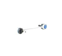 MEYLE Anti-roll bar link 316 060 4607/HD Front Axle Right, Front Axle Left 270 M10x1,5 Quality with spanner attachment BMW: 3 Convertible, 3 Coupe