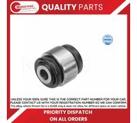 MEYLE 316 710 0001 Bearing, wheel bearing housing