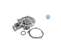 WATER PUMP ENGINE COOLING 32-13 220 0006 FOR MITSUBISHI OUTLANDER/SUV CARISMA