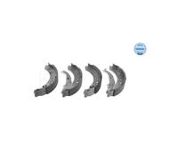 MEYLE 32-14 533 0001 Brake Shoe Set