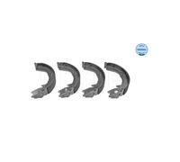 MEYLE 32-14 533 0003 Brake Shoe Set