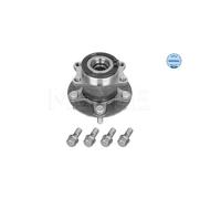 Meyle Wheel Hub Rear Both Sides Fits Chrysler Citroën Jeep Mitsubishi Peugeot