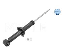 Meyle Shock Absorber 32-26 725 0009 Rear Axle Top Pin Gas Fits Mitsubishi Outlander