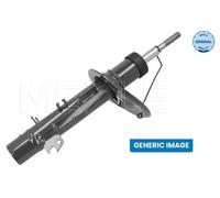 MEYLE 32-26 725 0009 Shock absorber