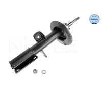 Meyle Shock Absorber 326 623 0013 Front Left Twin-Tube Gas Pressure for BMW X5