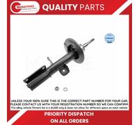 MEYLE 326 623 0014 Shock Absorber Front Right O/S Driver Side Fits BMW X5